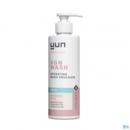 YunVgnHydraIntiemeWasgel150ml