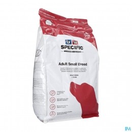 SpecificCxd-sAdultSmallBreed7kg