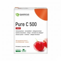 QuercusPureC500Comp60