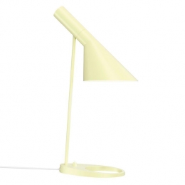 LouisPoulsenAJbureaulampSoftLemon