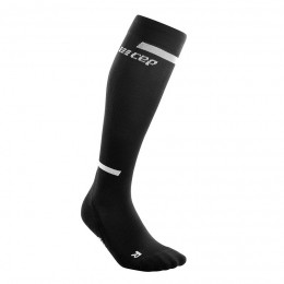 CEPTheRunCompressionTallSocksDames