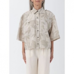 OverhemdBrunelloCuccinelliDonnaMB650NJ806C020