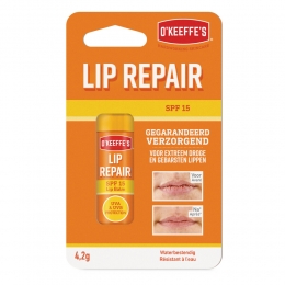 6xOKeeffesLipRepairWaterproofSPF1542gr