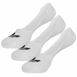 adidasOriginalsLaaguitgesneden3-pakSneakersokkenCV5941
