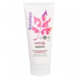 BotaniqueBodylotionRoosVijg200ml