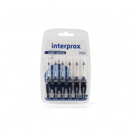 InterproxSuperConicalDonkerblauwPHD206Stuks