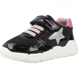 LageSneakersGeoxBFLEXYPERMINIGIRL