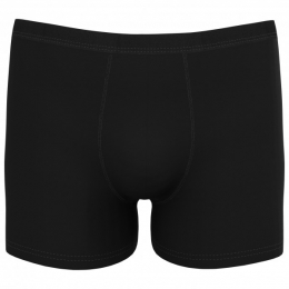 Odlo-SUWBottomBoxerActiveF-DryLightEco-SynthetischondergoedmaatXXLzwart