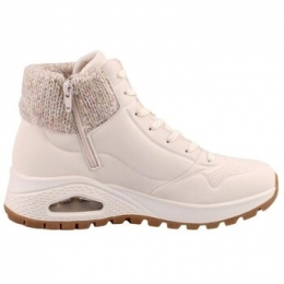 LaarzenSkechersBOOTSUNORUGGED