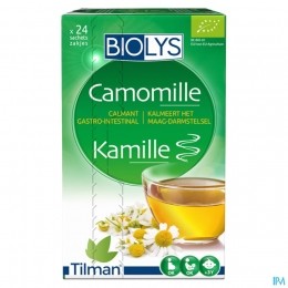 BiolysKamille24Zakjes