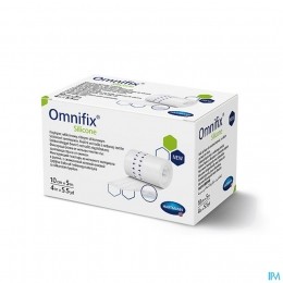 OmnifixSilicone10cmx5m9000010