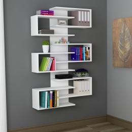 BoekenkastAlexandreKaluneDesign