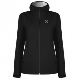 Montura-WomensNordikJacket-RegenjasmaatLzwart