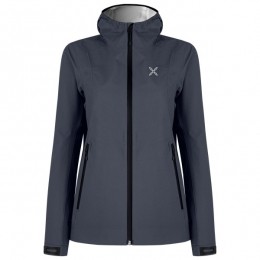 Montura-WomensNordikJacket-RegenjasmaatXSblauw
