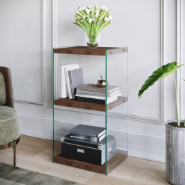 BoekenkastJuniedennenhoutKaluneDesign
