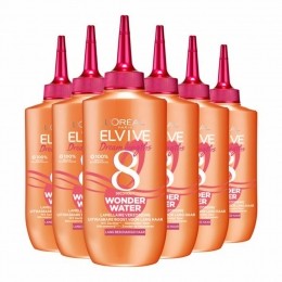 6xLOralElviveDreamLengthsWonderWater200ml