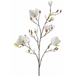 EasyplantsKunstMagnoliaTakCrme105Cm