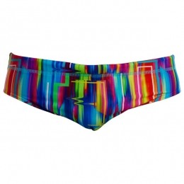FunkyTrunks-ClassicBrief-Zwembroekmaat7meerkleurig