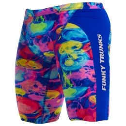FunkyTrunks-TrainingJammers-Zwembroekmaat4purper