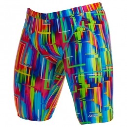 FunkyTrunks-TrainingJammers-Zwembroekmaat5meerkleurig