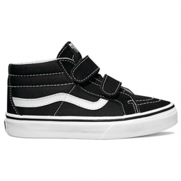 Vans-KidsSk8-MidReissueV-Sneakersmaat34zwart