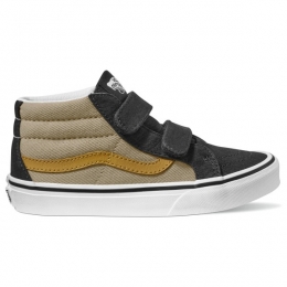 Vans-KidsSk8-MidReissueV-Sneakersmaat28beige