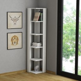 BoekenkastNatiDecortie