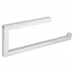 Differnzhanddoekdrager35x14cmchroom