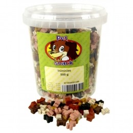 PetsnackIniminies500gr