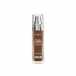 2xLOralTrueMatchFoundation11N30ml