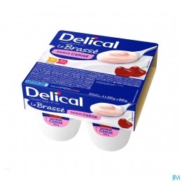 DelicalLeBrasseKers4x200g