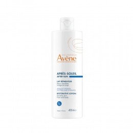 AveneAfterSunHerstellendeMelk400ml