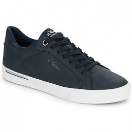 LageSneakersSOliver13630-42-805