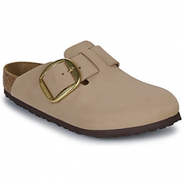 KlompenBIRKENSTOCKBostonBigBuckleLENBSandcastle