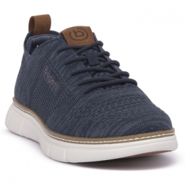 SneakersBugattiBUGATTIHOES4000BLUE