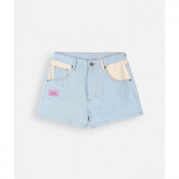 KorteBroekOxbowMinidenimshortDENIM