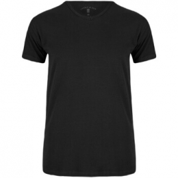 T-shirtKorteMouwPreslyampSunSteveV-Neck