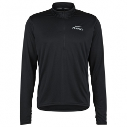 Nike-PacerFlashDri-Fit-HardloopshirtmaatSzwart