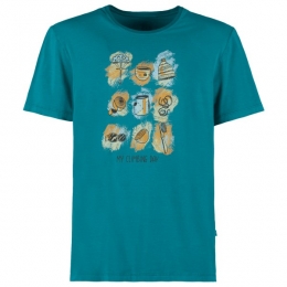 E9-Things-T-shirtmaatMturkoois