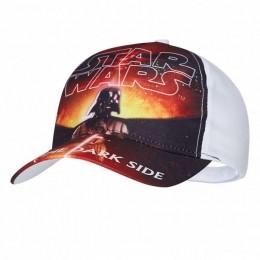 StarWarsDarthVaderDisneyKinderenPetQE4075-wit