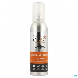 MoskitoGuardSpray75ml