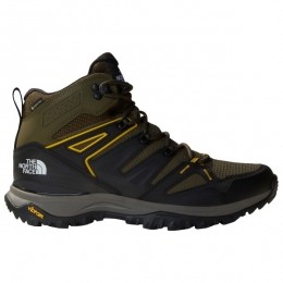 TheNorthFace-HedgehogMidGORE-TEX-Wandelschoenenmaat12zwart