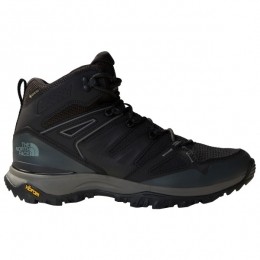 TheNorthFace-HedgehogMidGORE-TEX-Wandelschoenenmaat14zwart