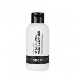 TheInkeyListHyaluronicAcidCleanser150ml