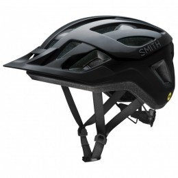Smith-ConvoyMIPS-Fietshelmmaat48-52cm-XSzwart