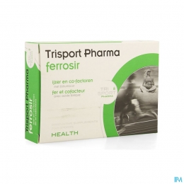 TrisportpharmaFerrosirBlisterV-caps2x15