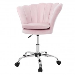 BureaustoelAnnavelvetML-Design