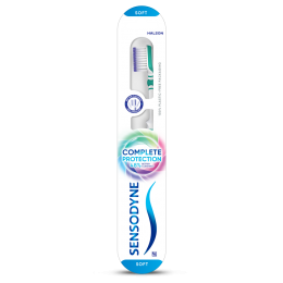 SensodyneCompleteProtectionTandenborstelSoft