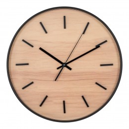 WandklokKensingtonHouseNordic