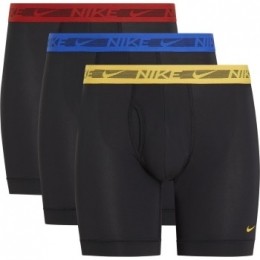 Nike3stuksDri-FitUltraStretchMicroBoxerBriefActie